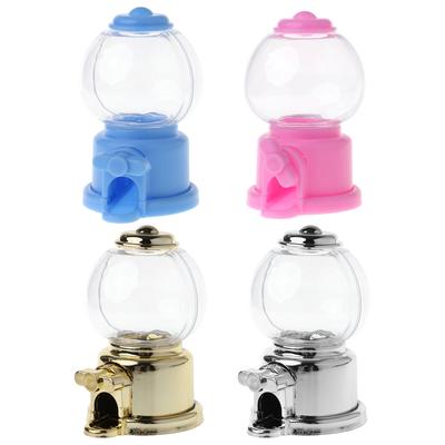 Praktische Candy Bank Dispenser Maschine Snacks Lagerung Box Münze Geld Für Kinder Ba