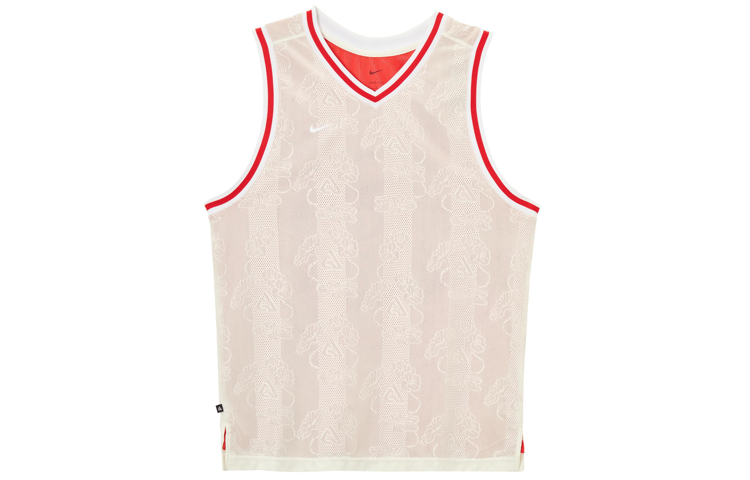 Nike Giannis Men s Dri-FIT Dna Basketball Jersey FZ0925-133 XXL