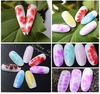 Beauty Blooming Effect Blossom Gel Lacquer Gel Polish Professional Soak Off UV Led Long-Lasting Nail