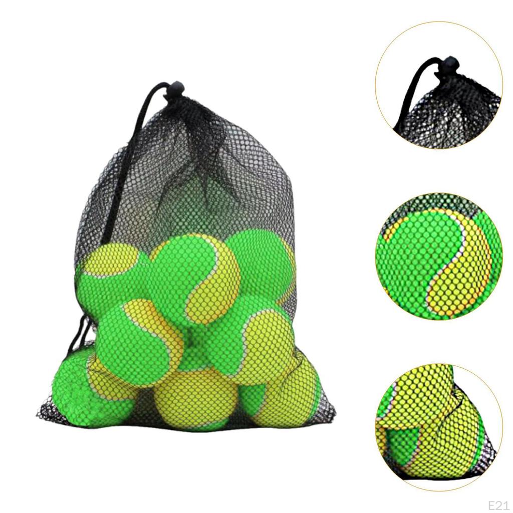 Tennis Balls Set for Dogs And Sports Training