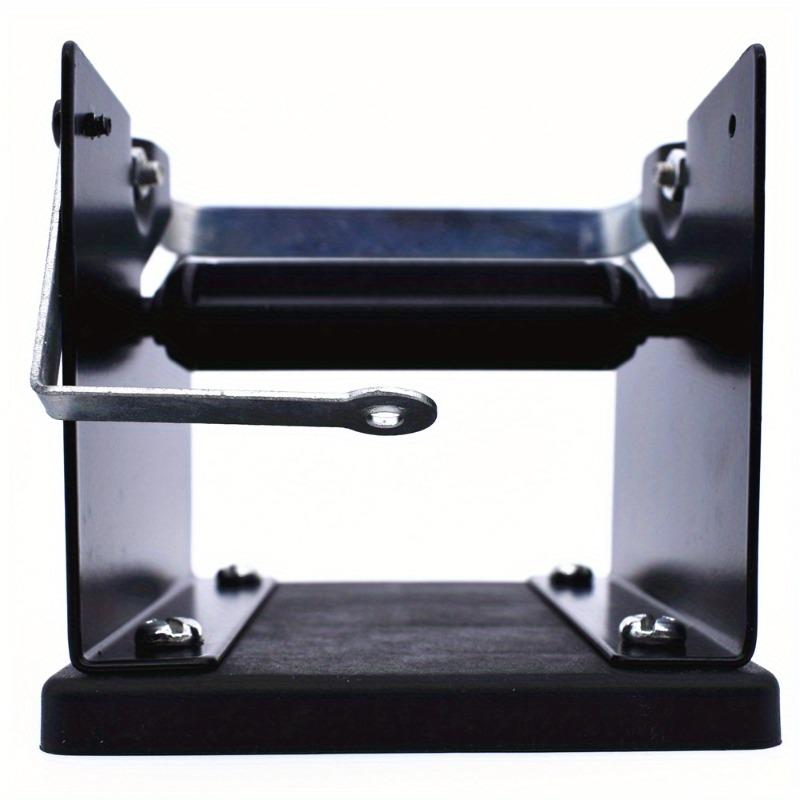 Solder Wire Stand Holder Support Adjustable Solder Reel Dispenser Tin Management Spool Feeder Electric Welding Tool Accessories.
