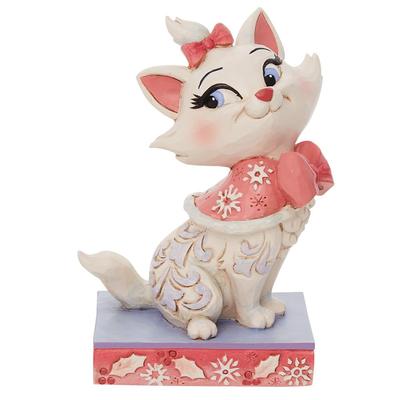 Modische Katze Marie Weihnachts-Mini [Disney Traditions]<Christmas>