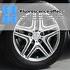 Glow in the Dark Tire Cap, Glow in the Dark Tire Valve Caps, 4