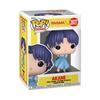 Figur Funko Pop - FUNKO - Ranma 1/2 - Akane - 10cm - Mehrfarbig