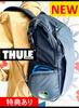 [USED] Thule Bags Camera Waterproof Computer Backpack Limited Edition NEW Bonus Included
