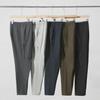 4D Cut High-End Velvet-Lined Winter Outdoor Pants for Couples