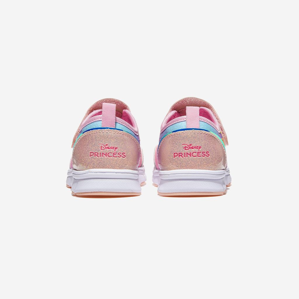 [ABC SELECT] Pia Kids Lightning Sneakers [K7217 DISNEY-PRINCESS PINK]