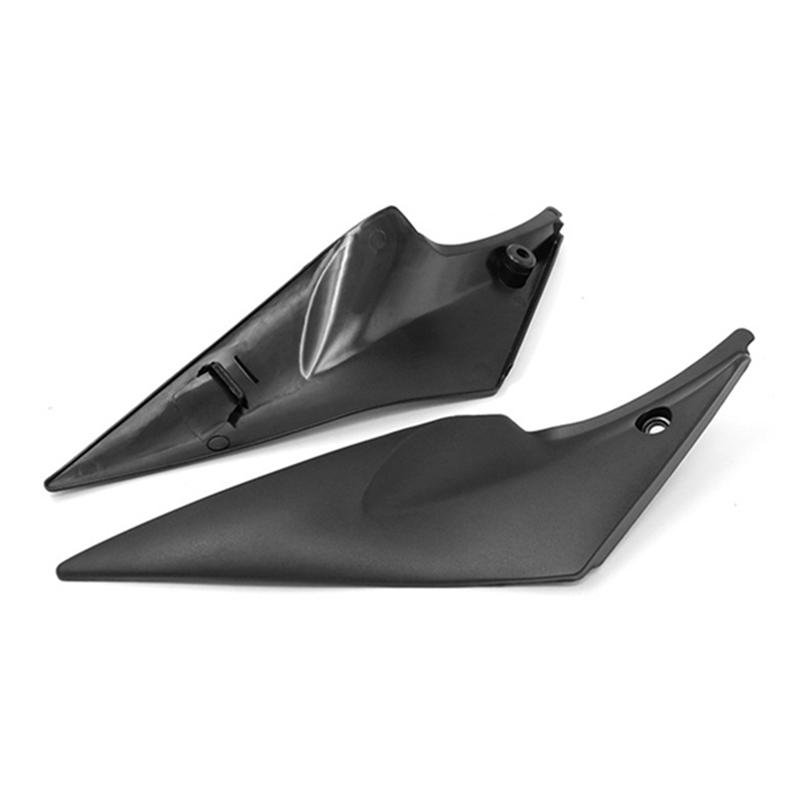 Trim Panel Fairing Gas Tank Side Cover For Suzuki GSXR600 GSXR750 K6 GSXR GSX-R 600 750 2006- 2007 Motorcycles