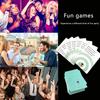 88 Pcs Cards Let's Get Drunk - Card Games for Adults - 9*7cm Drinking Games for Adults Party - Drinking Card Games - Fun Drinking Game for Party