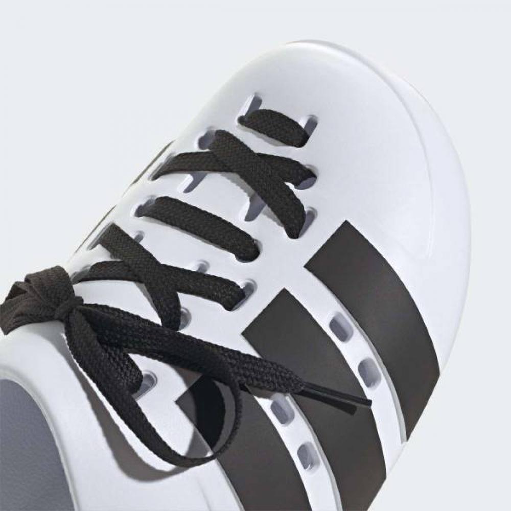 Adidas Adilette Clog 2.0 Daily White