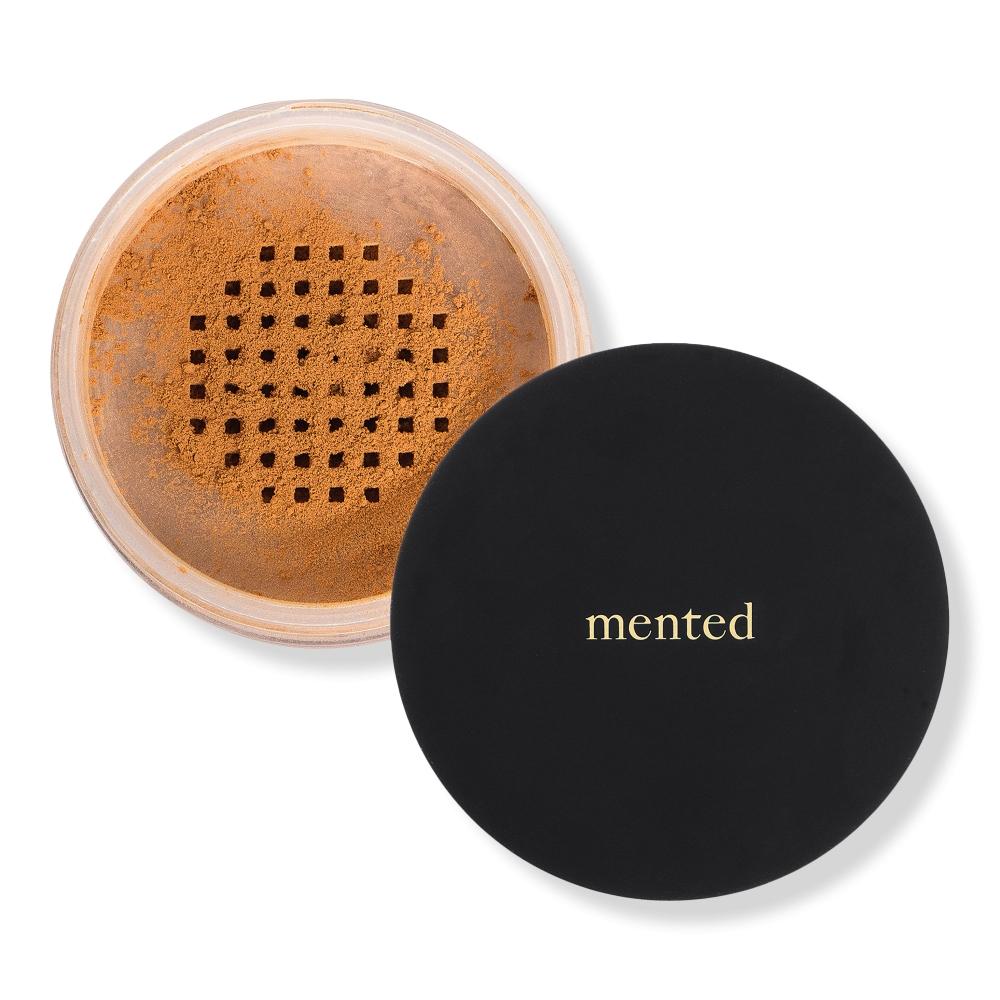

mented Cosmetics Skin Silk Рассыпчатая пудра для фиксации