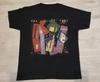 The Psychedelic Furs Danger T-Shirt Unisex Cotton Tee All Size S-4XL M020 Unisex T-Shirt