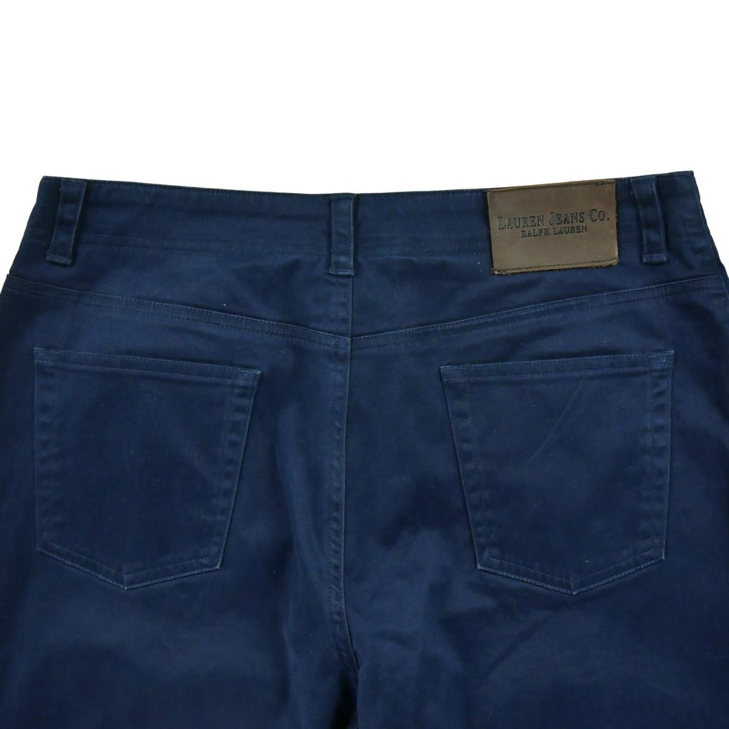 Women's Navy Pants