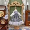 HAMRETHYPPZ 14 16 13 BJD Kuleleddsdukke Kjole Dukke Kostyme Dukke Tjenestepikeklær Kuleleddsdukke Pynte Dukke Kjole Prinsessekjole, Prinsesseskjørt,