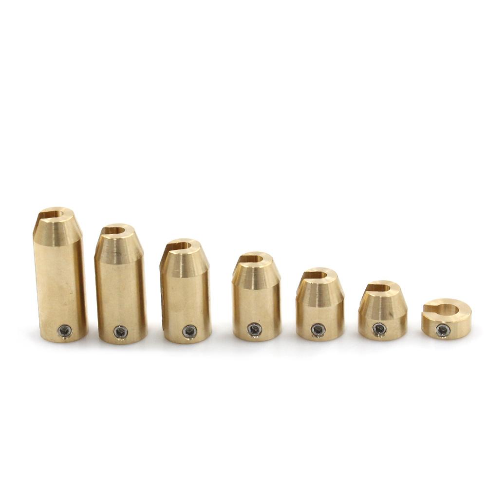 14pcs Brass Wheel Spoke Weight Kit for Motorcycle Wheel Balancing