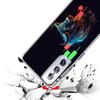 Trade Investment Forex Stock Market Phone Case For Samsung Galaxy S26 S25 Edge S24 S23 FE S22 Ultra S21 Plus S20 + Fundas Cover