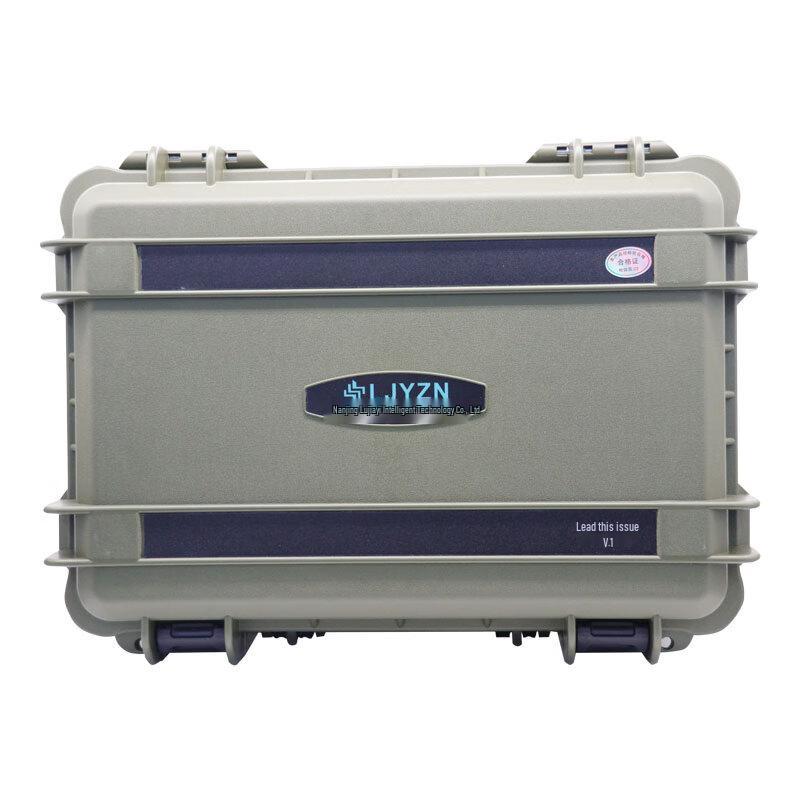 CTDX Running Performance Tester