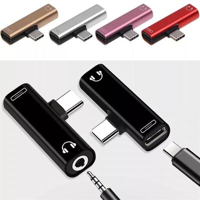 Accesorios para audio y video – Adaptadores de audio