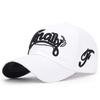 Luer og hatter – Baseball capser