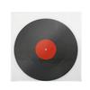 New 12 Inch Vinyl Records Sleeve White Resealable Inner Record Sleeves LP Vinyl Record Cover