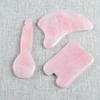 Face Relax Sliming  Eye Massage Stick Face Lifting and Tightening Gua Sha Board  Eye SPA