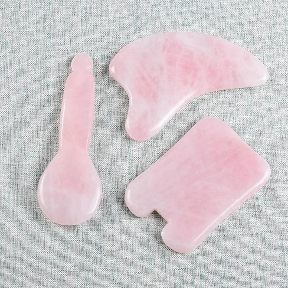 Face Relax Sliming Eye Massage Stick Face Lifting and Tightening Gua Sha Board Eye SPA