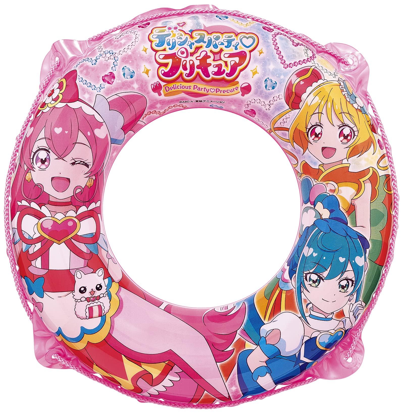 

Вкусная вечеринка PreCure Aukiwa 55см