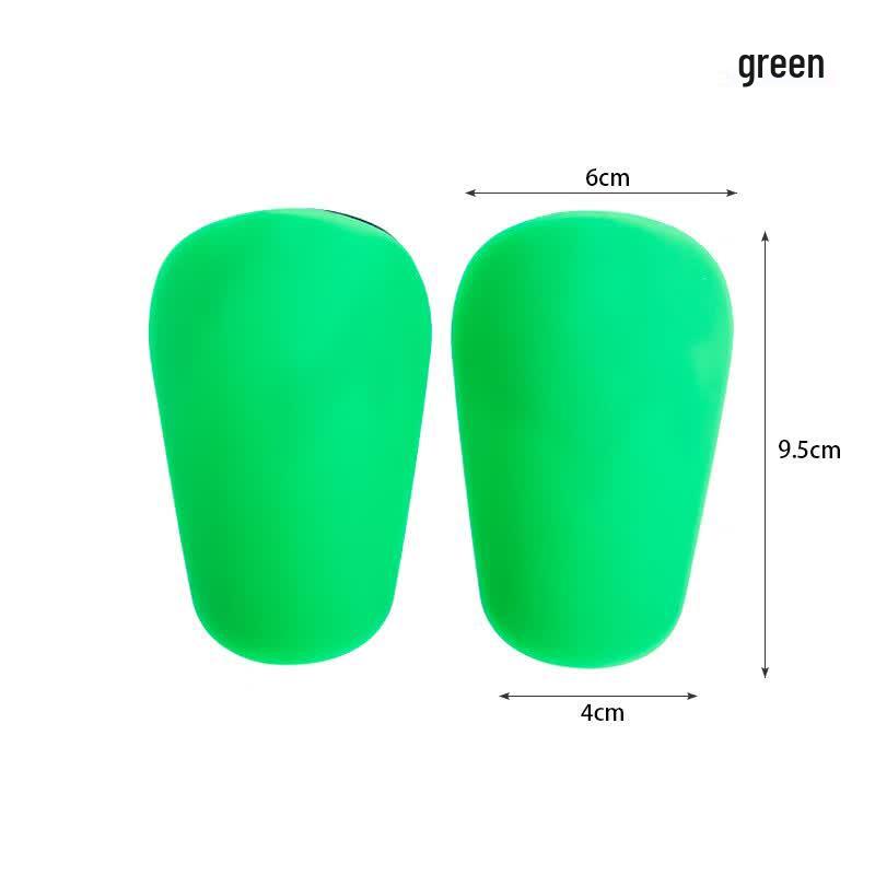 LISM Mini Soccer Shin Guards