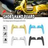 Universal High Quality For VESPA SPRINT PRIMAVERA GTS GTV Motorcycle Modified Tail Armrest CNC