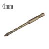 Tungsten Alloy Drill Bit for Precision Drilling In Various Hard Materials