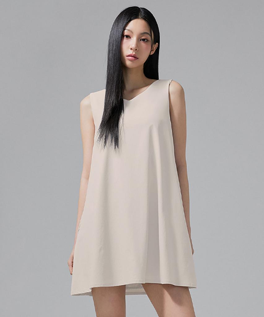 Xexymix Light Woven Reversible Dress Xfk2Op1101