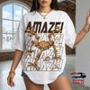 Project Hail Mary Andy Weir SciFi Novel Unisexs and WOMENs Summer Cotton TShirts Comfortable and HighQuality Ins YK