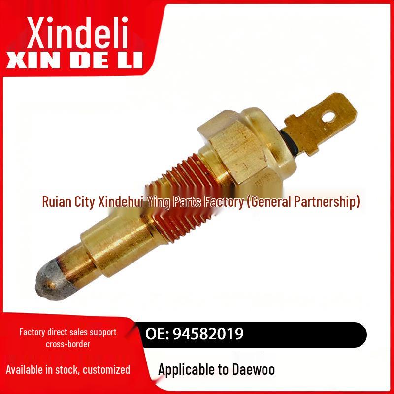 Daewoo Damas Truck Thermal Switch Sensor 94582019