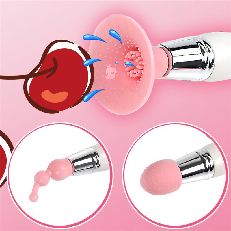 3 In 1 Small Strong Multispeed Vibration Adult Women Sex Toys G-spot Stimulation Massager Erotic Vibrators