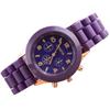Men's And Women's Watches Women's Waterproof Watches Quartz Watch Decorations