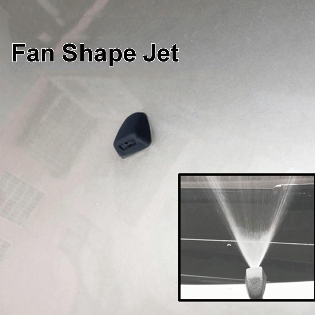 Duze Spray Parbriz Geam Față Jet Spălător Parbriz Duze Pulverizatoare Ștergătoare Pentru Volvo C30 V40 S40 V50 C70 S70 S80 XC70 XC90