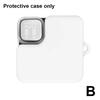 Silicone Anti Drop Dustproof Shockresistant Protector Suitable For QCY MeloBuds Neo Wireless Bluetooth Earphones Protective Case