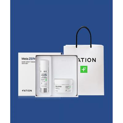 Fation Melazero Blemish Toning 2 Piece Set