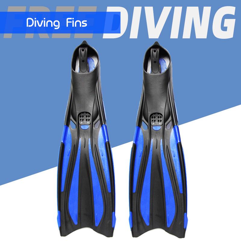 Diving Fins - Snorkeling & Scuba Gear for Freediving & Swimming