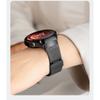 Quick Release Button Interface Luxury Stainless Steel WristbandDragon Scale Metal Watch Band for Huawei Watch 5 42mm