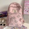Children Elementary School Girls High School Students Backpack Junior High School Students High School Students Backpack Bag