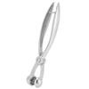 Aluminum Alloy Cherry Pitter Heavy Duty Olive Core Remover Fruit Pit Remover  Cherries/Olives/Dates