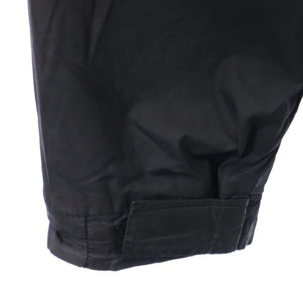 SPIEWAK Mountain Parka XL Charcoal Gray Back Fleece Men's Used