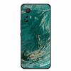 For Blackview A85 Case Marble Silicone TPU Shockproof Soft Phone Cover Case For Blackview A85 BlackviewA85 Fashion Bumper Fundas
