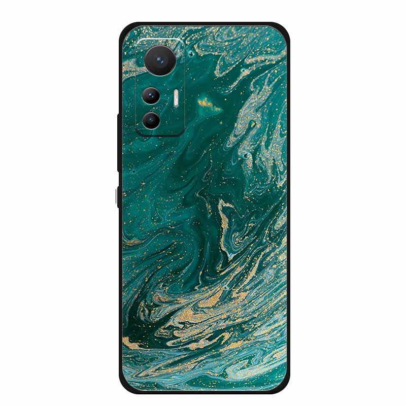 For Blackview A85 Case Marble Silicone TPU Shockproof Soft Phone Cover Case For Blackview A85 BlackviewA85 Fashion Bumper Fundas