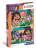 Puzzels en hersenkrakers – Puzzels