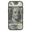 Cover for iPhone 17 16 15 Xiaomi Poco Redmi Note 14 13 12 11 Pro Max 9 16e Samsung Galaxy S25 S24 S23 OPPO Huawei My Life Money 100 Dollars Phone Case