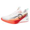 Chitu 8pro Real Explosive Soft Sole Friction Sound Casual Sports Shoes Carbon Plate Training Shoes Comfortable and Wear-resistant Running Trendy Shoes
