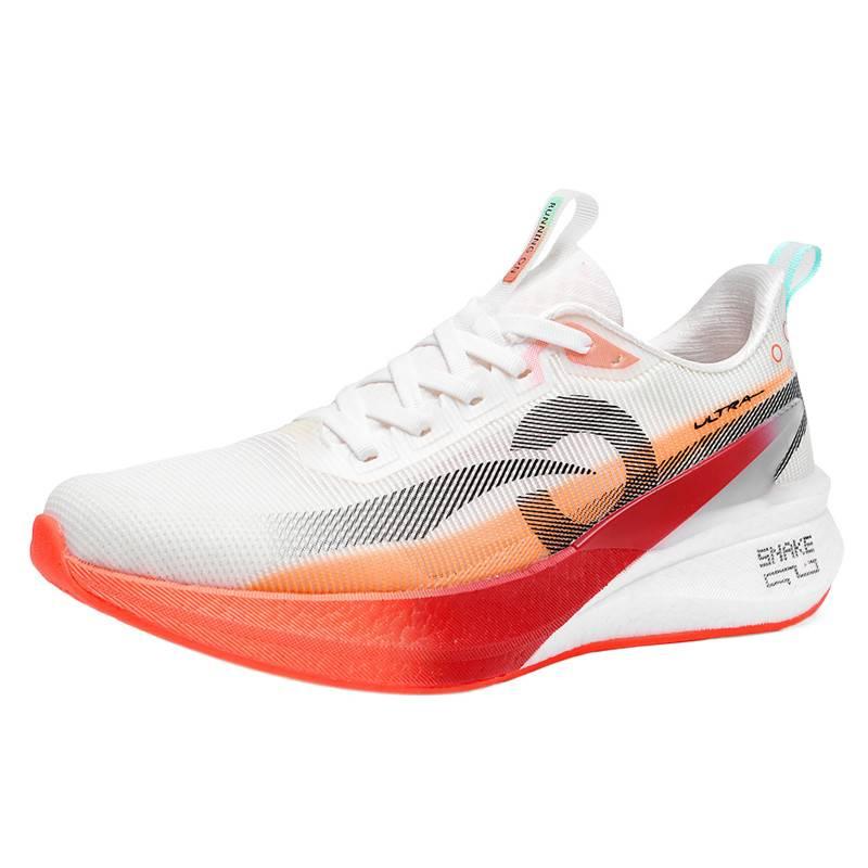 Chitu 8pro Real Explosive Soft Sole Friction Sound Casual Sports Shoes Carbon Plate Training Shoes Comfortable and Wear-resistant Running Trendy Shoes