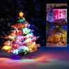 Tomshine Plug-in Globe String Lights 18m/59.06ft 150 LEDs Ball Fairy Light with Remote Control